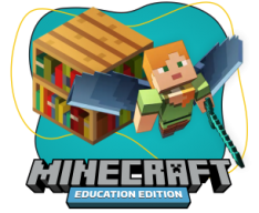Minecraft Education - Школа программирования для детей, компьютерные курсы для школьников, начинающих и подростков - KIBERone г. Черёмушки