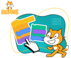 Знакомство со Scratch. Создание игр на Scratch. Основы - Школа программирования для детей, компьютерные курсы для школьников, начинающих и подростков - KIBERone г. Черёмушки