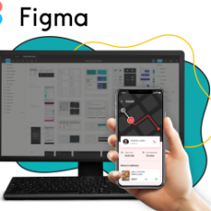 Figma. Web-дизайн для сайтов и приложений - КИБЕРшкола программирования для детей, компьютерные курсы для школьников, начинающих и подростков - KIBERone г. Черёмушки