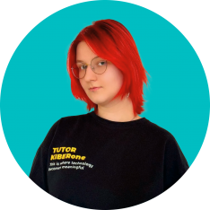 Елена К - КИБЕРшкола программирования для детей, компьютерные курсы для школьников, начинающих и подростков - KIBERone г. Черёмушки