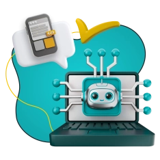 AI Product Lab. Собираем MVP за 3 занятия – как взрослые IT-команды - КИБЕРшкола программирования для детей, компьютерные курсы для школьников, начинающих и подростков - KIBERone г. Черёмушки