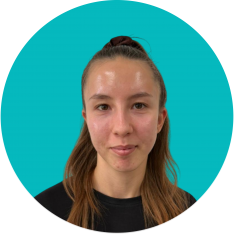 Олеся С - КИБЕРшкола программирования для детей, компьютерные курсы для школьников, начинающих и подростков - KIBERone г. Черёмушки