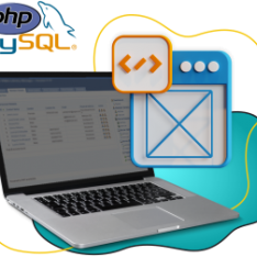 PHP+SQL - КИБЕРшкола программирования для детей, компьютерные курсы для школьников, начинающих и подростков - KIBERone г. Черёмушки