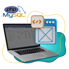 PHP+SQL - КИБЕРшкола программирования для детей, компьютерные курсы для школьников, начинающих и подростков - KIBERone г. Черёмушки