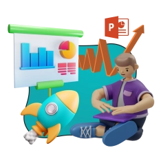 Магия эффектных презентаций PowerPoint - КИБЕРшкола программирования для детей, компьютерные курсы для школьников, начинающих и подростков - KIBERone г. Черёмушки