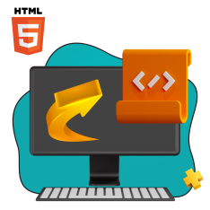Основы HTML. Изучение веб-разработки - КИБЕРшкола программирования для детей, компьютерные курсы для школьников, начинающих и подростков - KIBERone г. Черёмушки