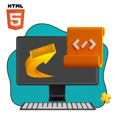 Web-мастер: первые шаги в мир современных сайтов. Основы HTML - КИБЕРшкола программирования для детей, компьютерные курсы для школьников, начинающих и подростков - KIBERone г. Черёмушки