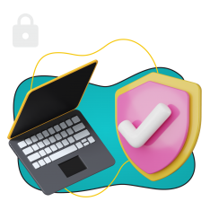 Кибербезопасность - КИБЕРшкола программирования для детей, компьютерные курсы для школьников, начинающих и подростков - KIBERone г. Черёмушки