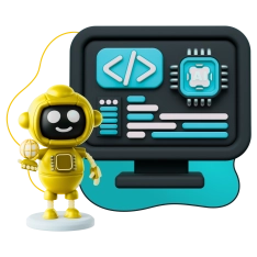 Vibe Coding & AI-инжиниринг - КИБЕРшкола программирования для детей, компьютерные курсы для школьников, начинающих и подростков - KIBERone г. Черёмушки