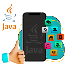 Программирование на Java. Твое первое приложение! - КИБЕРшкола программирования для детей, компьютерные курсы для школьников, начинающих и подростков - KIBERone г. Черёмушки