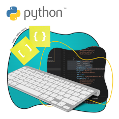Программирование в Python. Создай свою первую игру! - КИБЕРшкола программирования для детей, компьютерные курсы для школьников, начинающих и подростков - KIBERone г. Черёмушки