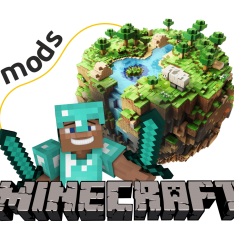 Создание модов в Minecraft - КИБЕРшкола программирования для детей, компьютерные курсы для школьников, начинающих и подростков - KIBERone г. Черёмушки