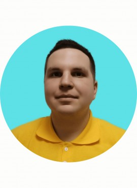 Артём О - КИБЕРшкола программирования для детей, компьютерные курсы для школьников, начинающих и подростков - KIBERone г. Черёмушки