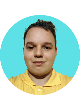 Артём О - КИБЕРшкола программирования для детей, компьютерные курсы для школьников, начинающих и подростков - KIBERone г. Черёмушки