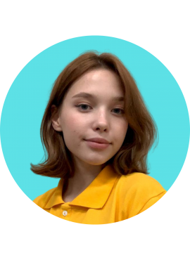 Артём О - КИБЕРшкола программирования для детей, компьютерные курсы для школьников, начинающих и подростков - KIBERone г. Черёмушки