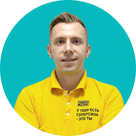 Маргарита К. - КИБЕРшкола программирования для детей, компьютерные курсы для школьников, начинающих и подростков - KIBERone г. Черёмушки