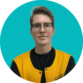 Дмитрий Г - КИБЕРшкола программирования для детей, компьютерные курсы для школьников, начинающих и подростков - KIBERone г. Черёмушки