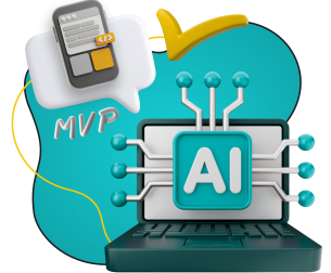 AI Product Lab. Собираем MVP за 3 занятия — как взрослые IT-команды - КИБЕРшкола программирования для детей, компьютерные курсы для школьников, начинающих и подростков - KIBERone г. Черёмушки