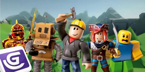 Создаем свою вселенную по мотивам любимой игры на движке GDevelop 5 - КИБЕРшкола программирования для детей, компьютерные курсы для школьников, начинающих и подростков - KIBERone г. Черёмушки