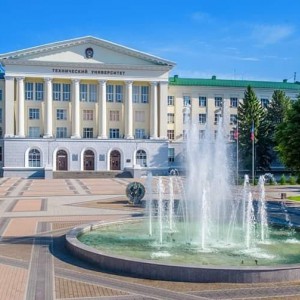 В сентябре открытие новой локации в самом центре Ростова-на-Дону, в Кванториуме при ДГТУ! - Школа программирования для детей, компьютерные курсы для школьников, начинающих и подростков - KIBERone г. Черёмушки