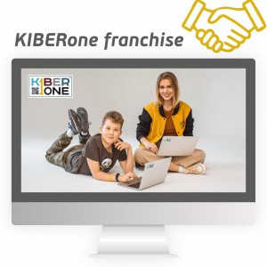 Франшиза KIBERone — в списке лучших по итогам 2019 года - Школа программирования для детей, компьютерные курсы для школьников, начинающих и подростков - KIBERone г. Черёмушки